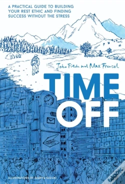 Capa do artigo Time Off