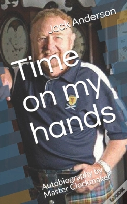 Capa do artigo Time On My Hands