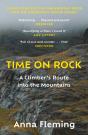 Time On Rock - Preview