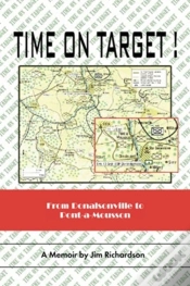 Capa do artigo Time On Target!