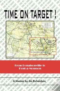 Capa do artigo Time On Target!