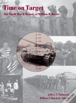 Capa do artigo Time On Target