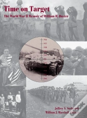 Capa do artigo Time On Target