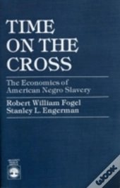 Time On The Cross