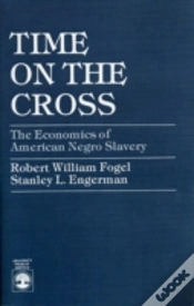Capa do artigo Time On The Cross