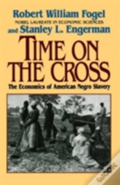 Capa do artigo Time On The Cross