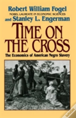 Capa do artigo Time On The Cross