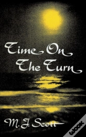 Capa do artigo Time On The Turn
