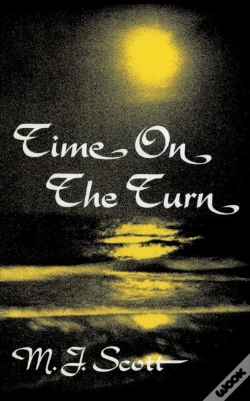 Capa do artigo Time On The Turn