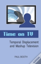 Capa do artigo Time On Tv