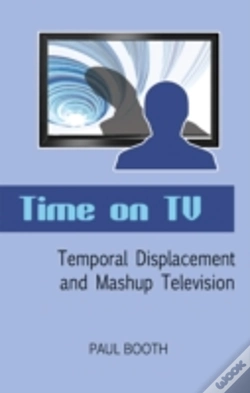 Capa do artigo Time On Tv