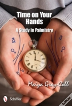 Capa do artigo Time On Your Hands