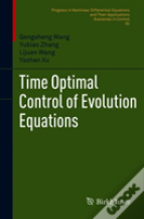 Time Optimal Control Of Evolution Equations