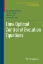 Time Optimal Control Of Evolution Equations - Preview