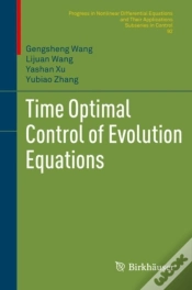 Capa do artigo Time Optimal Control Of Evolution Equations
