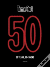 Capa do artigo Time Out 50
