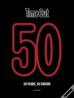 Capa do artigo Time Out 50