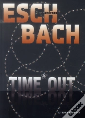 Capa do artigo Time Out