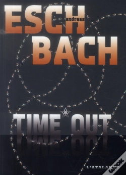 Capa do artigo Time Out
