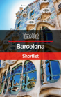Time Out Barcelona Shortlist - Preview