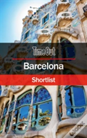 Time Out Barcelona Shortlist