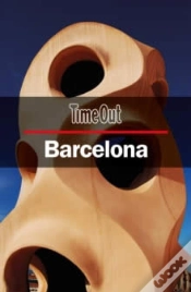 Capa do artigo Time Out Barcelona