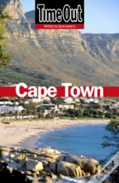 Capa do artigo Time Out Cape Town