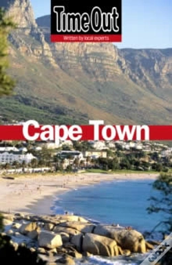 Capa do artigo Time Out Cape Town