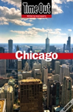 Capa do artigo Time Out Chicago