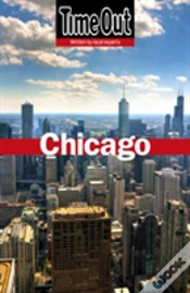 Capa do artigo Time Out Chicago