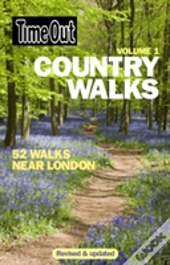 Time Out Country Walks