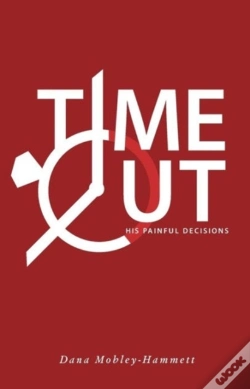Capa do artigo Time Out!