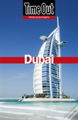 Capa do artigo Time Out Dubai