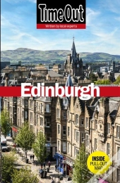 Time Out Edinburgh