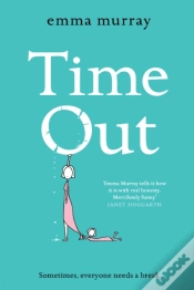 Capa do artigo Time Out