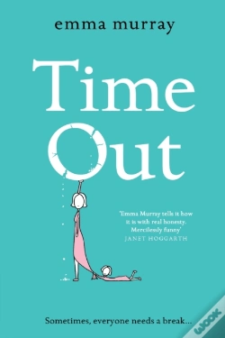 Capa do artigo Time Out