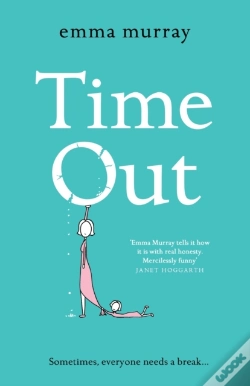 Capa do artigo Time Out