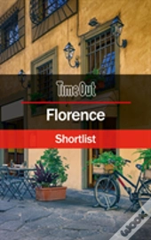 Time Out Florence Shortlist