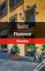 Capa do artigo Time Out Florence Shortlist
