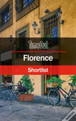Capa do artigo Time Out Florence Shortlist