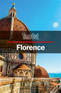 Capa do artigo Time Out Florence