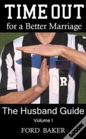Capa do artigo Time Out For A Better Marriage