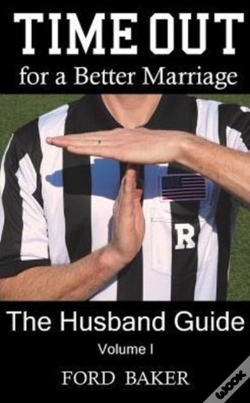 Capa do artigo Time Out For A Better Marriage