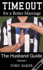 Time Out For A Better Marriage