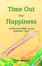 Capa do artigo Time Out For Happiness