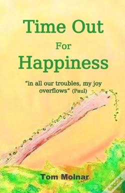 Capa do artigo Time Out For Happiness