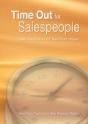 Time Out For Salespeople - Preview
