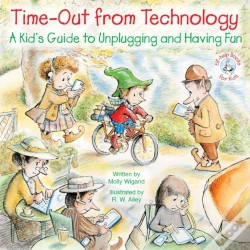 Capa do artigo Time-Out From Technology