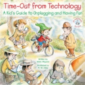 Time-Out From Technology
