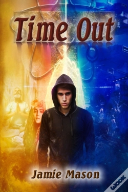 Capa do artigo Time Out
